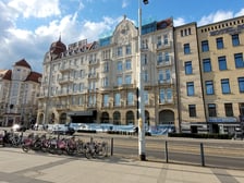 Grand po renowacji