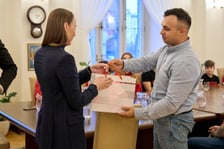 Spotkanie w ratuszu (12 listopada 2024)