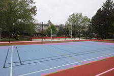 Park Rekreacyjny Mikołowska, drugi etap zagospodarowania, projekt nr 224 z WBO 2023.