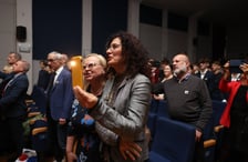 4 października LO nr XIV przy al. Brücknera świętowało 50. rocznicę powstania