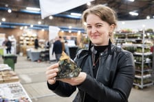 <p>Festiwal Kupuj Świadomie w Czasoprzestrzeni (Zajezdnia Dąbie), czyli moda, kosmetyki, słodkości i rośliny do kupienia</p>