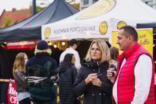 Wrocławski OktoberFest, plac Nowy Targ, 05.10.2024