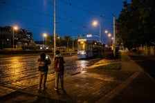 Tramwajem wieczorową porą. Zabytkowe tramwaje ruszają w trasę. Sobota, 05.10.2024