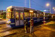 Tramwajem wieczorową porą. Zabytkowe tramwaje ruszają w trasę. Sobota, 05.10.2024