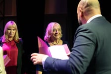 Wrocławski Dzień Edukacji Narodowej 2024. Wyróżnienia dla nauczycieli