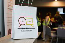 Wrocławskie Forum ds. Uzależnień, III edycja, 10-11.10.2024