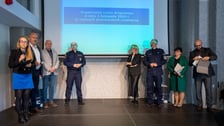 <p>Konferencja o zmianach w organizacji ruchu i komunikacji zbiorowej na Wszystkich Świętych 2024</p>