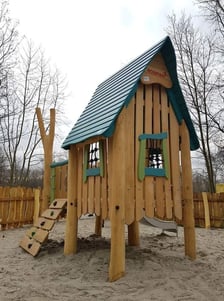 <p>Żernicki Park Sportu i Rekreacji</p>