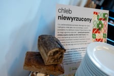 Wrocławskie Forum Żywnościowe, 15 października 2024,  Wrocław