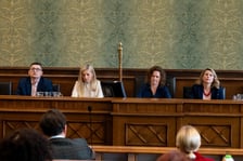 Sesja Rady Miejskiej Wrocławia, 22 maja 2025 r.