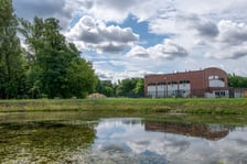 Zagospodarowanie wód opadowych na terenie Wrocławia