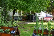 Zagospodarowanie wód opadowych na terenie Wrocławia