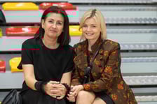 Charytatywny mecz w hali AWF-u przy Paderewskiego, 18 października 2024