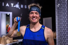 Sky Tower Run 2024