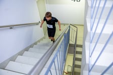 Sky Tower Run 2024