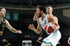 Śląsk - Trefl w Hali Stulecia, 19 października 2024