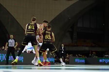 Śląsk - Trefl w Hali Stulecia, 19 października 2024