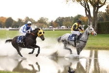 Crystal Cup 2024 na Partynicach