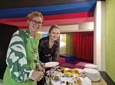 Zielona uczta, czyli roślinne motywy w sztuce kulinarnej w MWW we Wrocławiu