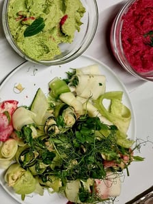 Zielona uczta, czyli roślinne motywy w sztuce kulinarnej w MWW we Wrocławiu