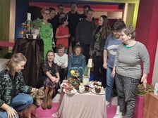 Zielona uczta, czyli roślinne motywy w sztuce kulinarnej w MWW we Wrocławiu