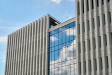 Budowa siedziby Sądu Apelacyjnego we Wrocławiu, 28 września 2024