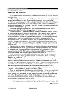 Arkusz: próbny egzamin ósmoklasisty 2025 - język polski, 2 grudnia 2024