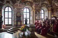Inauguracja roku akademickiego uczelni artystycznych Wrocławia