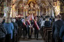 Inauguracja roku akademickiego uczelni artystycznych Wrocławia