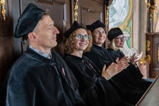 Inauguracja roku akademickiego uczelni artystycznych Wrocławia