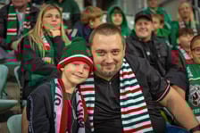 Mecz Śląsk Wrocław - Raków Częstochowa 26 października