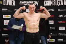<p>Mateusz Masternak</p>