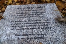 Nowy Cmentarz Żydowski przy ul. Lotniczej we Wrocławiu