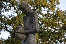 cmentarz parafialny przy ul. Smętnej we Wrocławiu