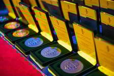 60. Centralne Uroczystości Dnia Olimpijczyka we Wrocławiu