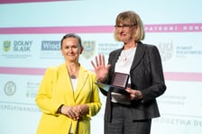 <p>60. Centralne Uroczystości Dnia Olimpijczyka we Wrocławiu</p>
