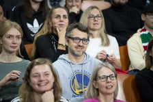 Śląsk Wrocław vs. Pallacanestro Reggiana w Hali Stulecia (29 października)