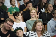 Śląsk Wrocław vs. Pallacanestro Reggiana w Hali Stulecia (29 października)