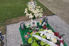 Przed dniem Wszystkich Świętych 2024