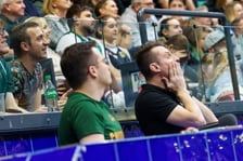 Śląsk vs, MKS w hali Orbita (2 listopada)