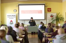 Szkolenie dla zarządców budynków „Czujka na straży Twojego bezpieczeństwa” - 06.11.2024