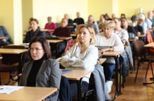 Szkolenie dla zarządców budynków „Czujka na straży Twojego bezpieczeństwa” - 06.11.2024