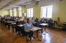 Szkolenie dla zarządców budynków „Czujka na straży Twojego bezpieczeństwa” - 06.11.2024