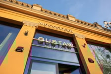 <p>Restauracja Gustaw w Bastionie Sakwowym &ndash; już otwarta</p>