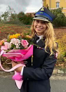 <p>Beata Świderska&nbsp;</p>
