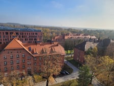 <p>Kampus Pracze</p>