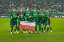 Mecz Śląsk Wrocław - Górnik Zabrze, 9 listopada 2024