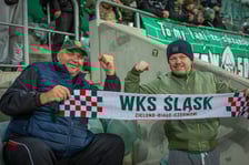 Mecz Śląsk Wrocław - Górnik Zabrze, 9 listopada 2024