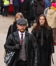 Finał sezonu wyścigów konnych 2024 na Partynicach