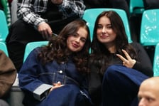 WKS Śląsk Wrocław vs. Otstovia Ostrów Wielkopolski (hala Orbita, 13 listopada)